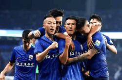 争冠之戰(zhàn)，申花蓉(róng)城天王山之戰(zhàn)，斯卢茨基的豪赌能否兑现？