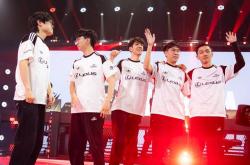 克利夫蘭(lán)骑士队将解散LOL电竞分部！