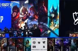 LOL-S15小组赛：AL逆转CFO，鎖(suǒ)定八强！