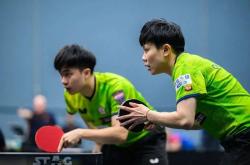 球星赛再爆(bào)冷！林昀儒(rú)新年首败！国乒资格赛选手3-2险胜奧(ào)运季军！