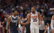 NBA現(xiàn)役仅6人场均得分超过25分，杜蘭(lán)特排名第3