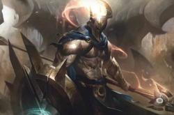 【7.16】電(diàn)竞游戏前沿资讯：LOL美测服更新、Xiaoxu离队、Lele、JiaQi恢复自由人、飞牡蛎战队喊话HLE