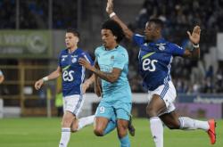 足球竞猜推荐:浦和红钻vs名古屋鲸鱼 日職(zhí)联 精选比赛！！！